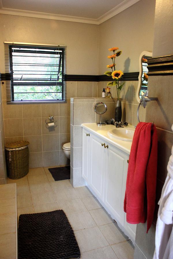 Koru Guesthouse Pretoria-Noord 外观 照片