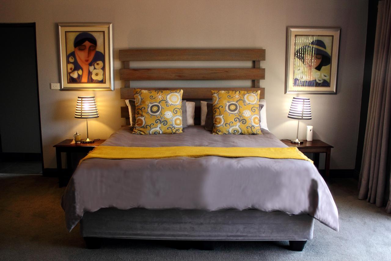 Koru Guesthouse Pretoria-Noord 外观 照片