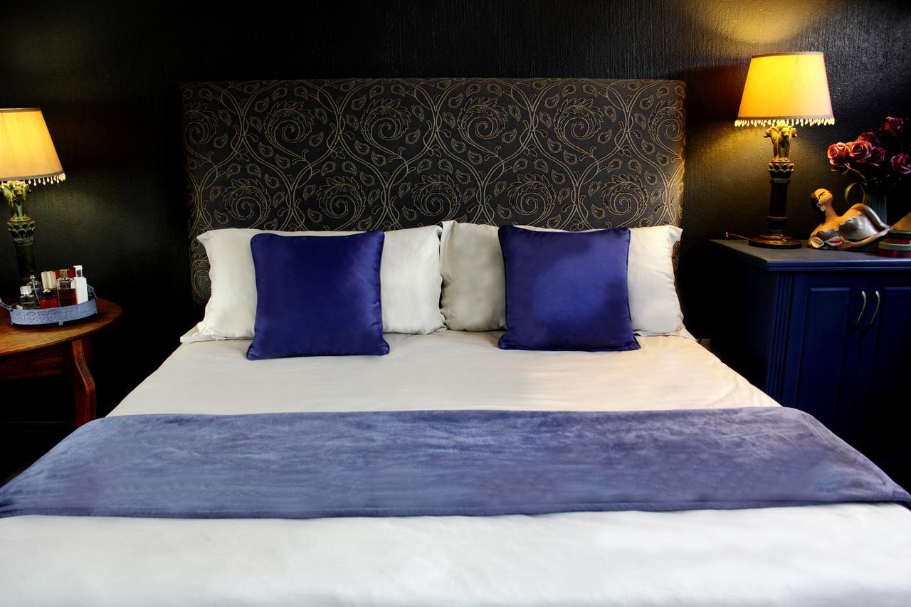 Koru Guesthouse Pretoria-Noord 外观 照片