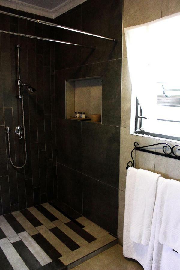 Koru Guesthouse Pretoria-Noord 外观 照片